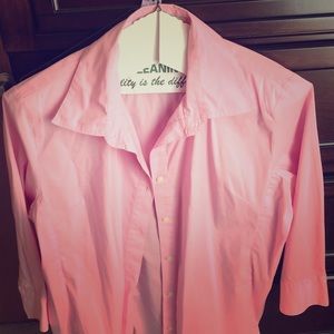 XL Lady Hathaway Blouse